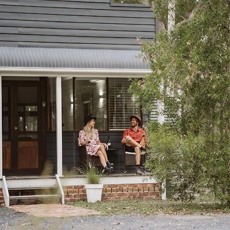 Villa Bay And Bush Jervis Bay Huskisson Exterior foto