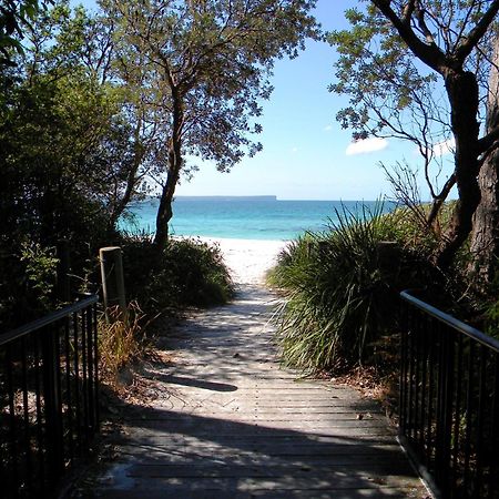Villa Bay And Bush Jervis Bay Huskisson Exterior foto