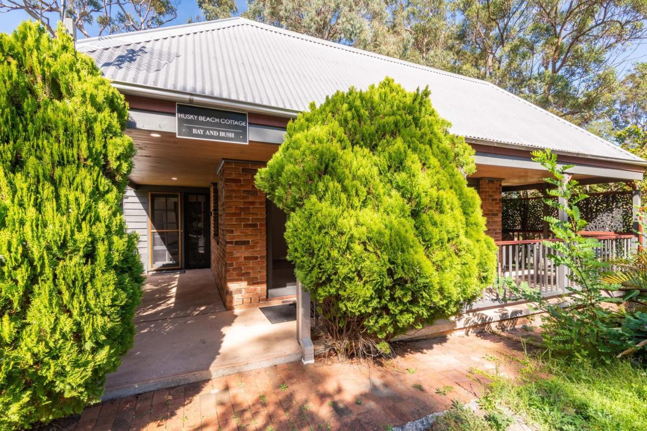 Villa Bay And Bush Jervis Bay Huskisson Exterior foto