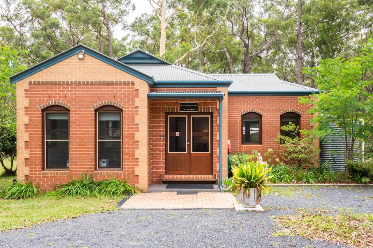 Villa Bay And Bush Jervis Bay Huskisson Exterior foto