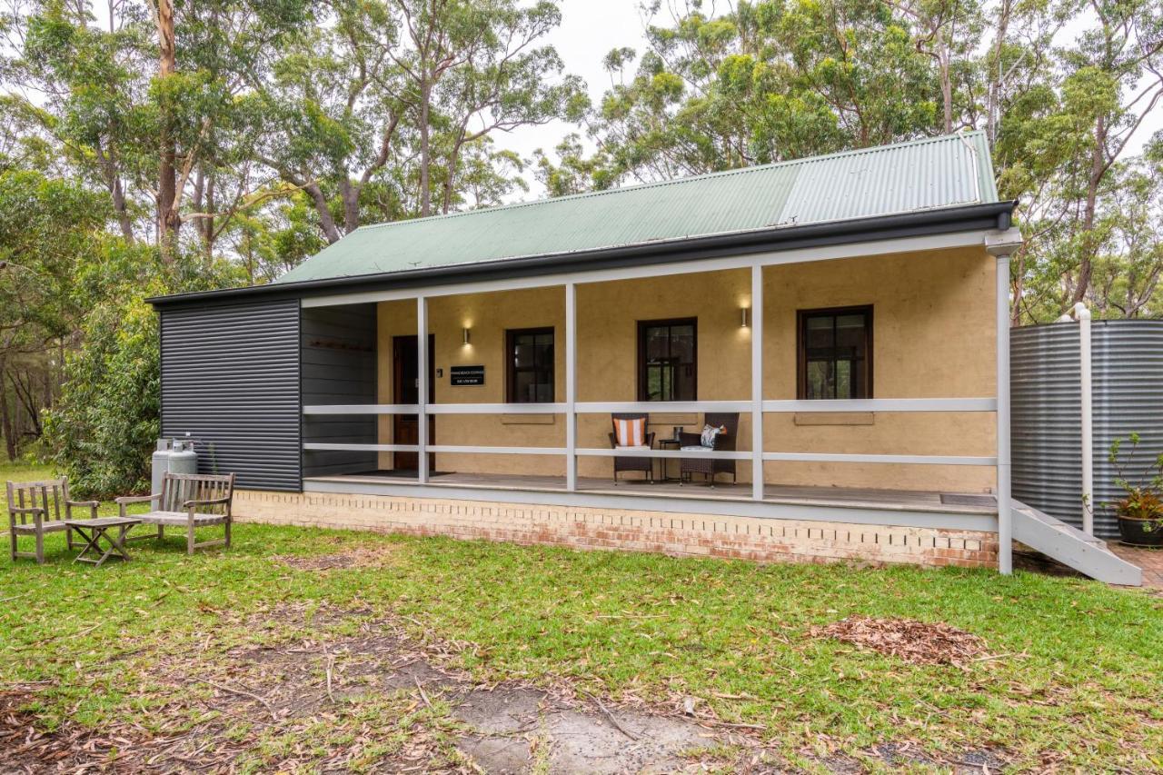 Villa Bay And Bush Jervis Bay Huskisson Exterior foto