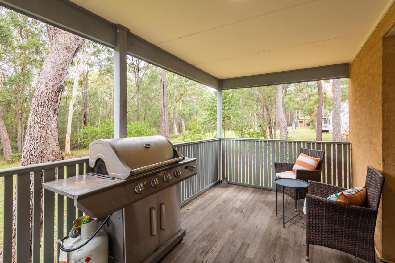 Villa Bay And Bush Jervis Bay Huskisson Exterior foto