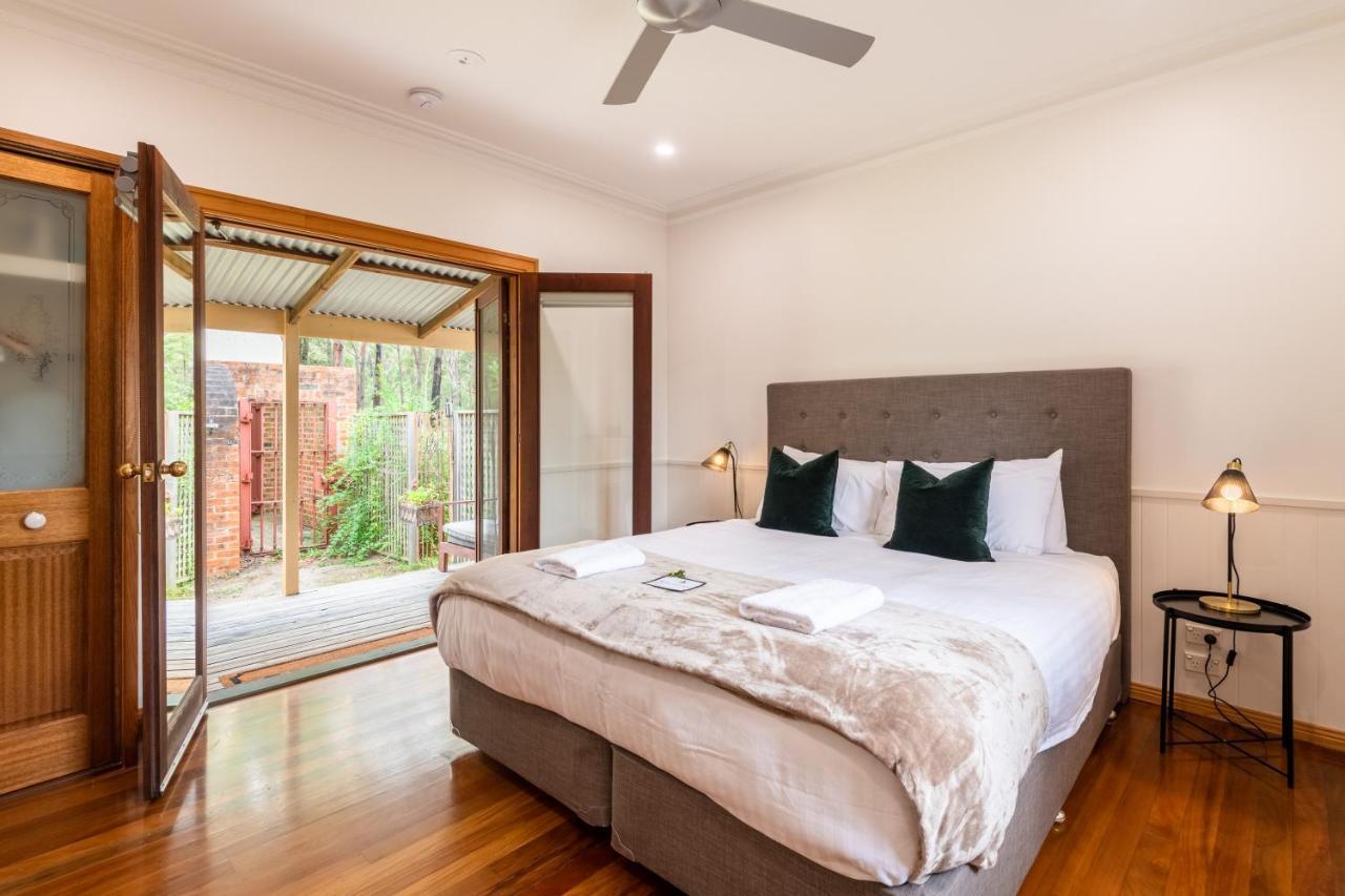 Villa Bay And Bush Jervis Bay Huskisson Exterior foto