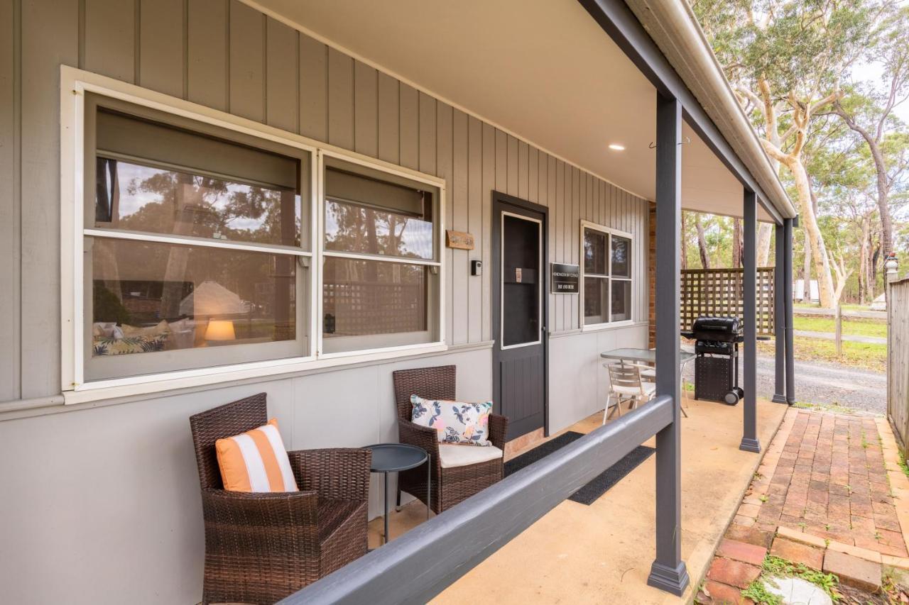 Villa Bay And Bush Jervis Bay Huskisson Exterior foto