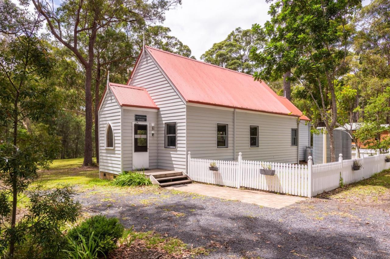 Villa Bay And Bush Jervis Bay Huskisson Exterior foto