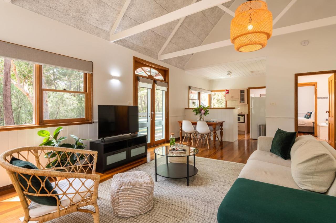 Villa Bay And Bush Jervis Bay Huskisson Exterior foto