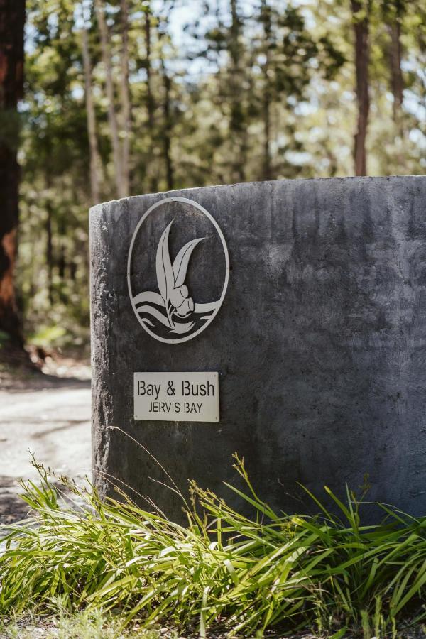Villa Bay And Bush Jervis Bay Huskisson Exterior foto