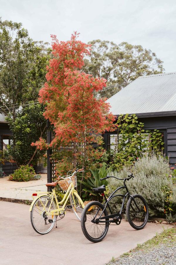 Villa Bay And Bush Jervis Bay Huskisson Exterior foto