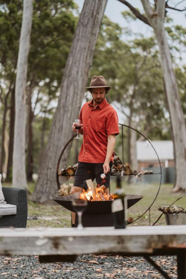 Villa Bay And Bush Jervis Bay Huskisson Exterior foto