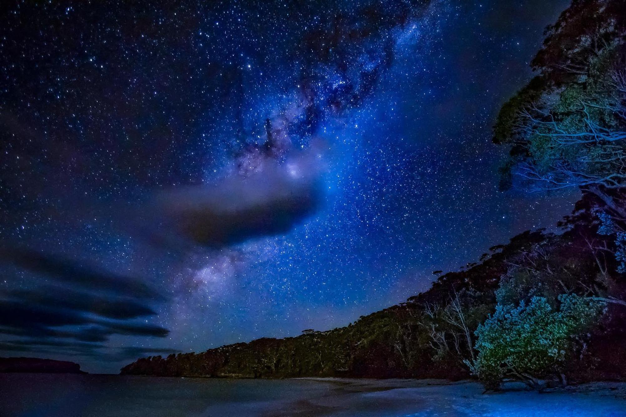 Villa Bay And Bush Jervis Bay Huskisson Exterior foto