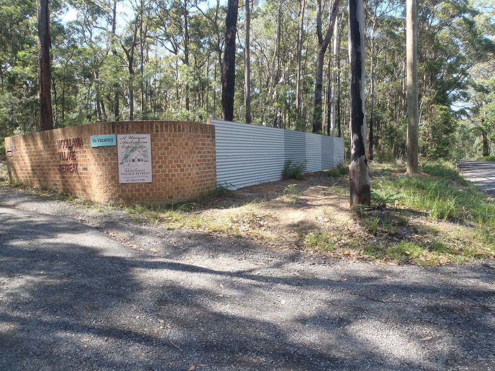 Villa Bay And Bush Jervis Bay Huskisson Exterior foto