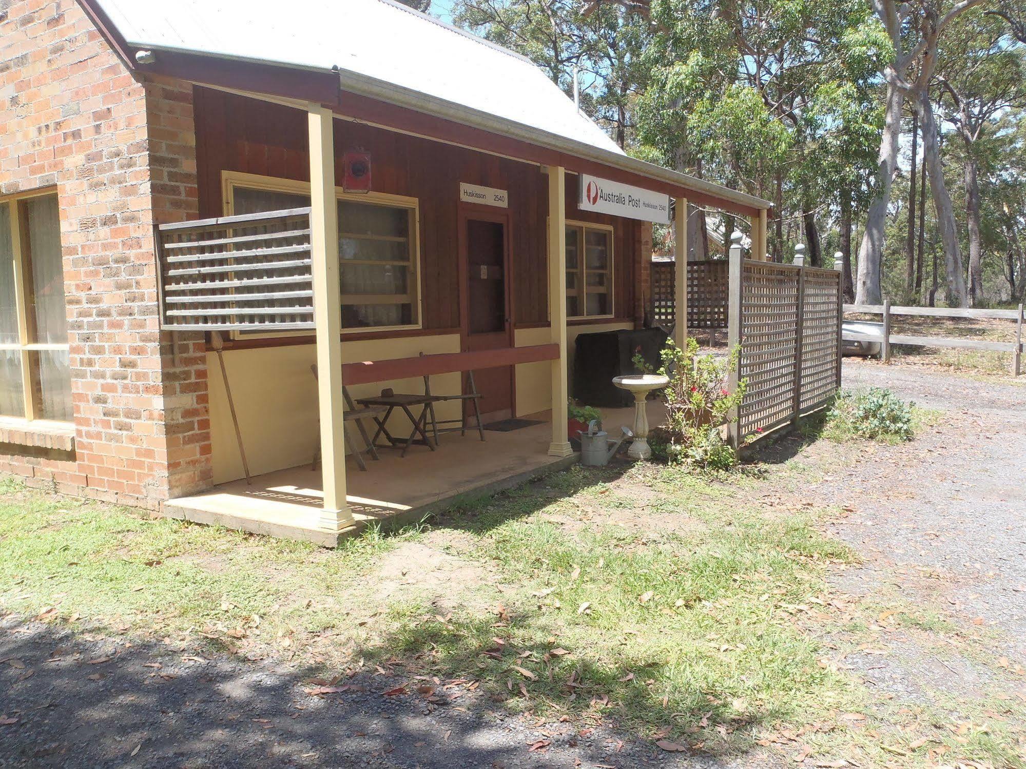 Villa Bay And Bush Jervis Bay Huskisson Exterior foto