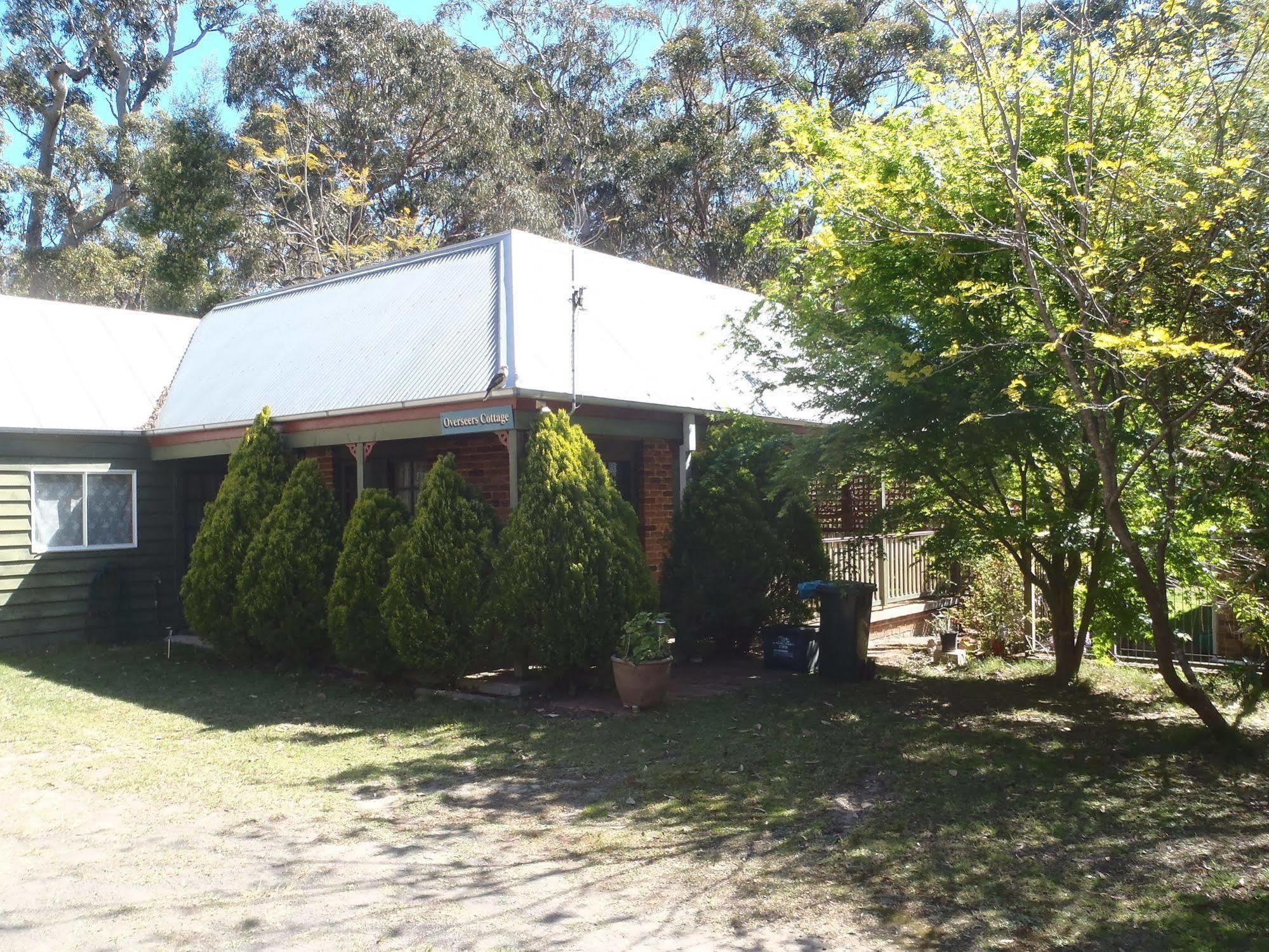 Villa Bay And Bush Jervis Bay Huskisson Exterior foto