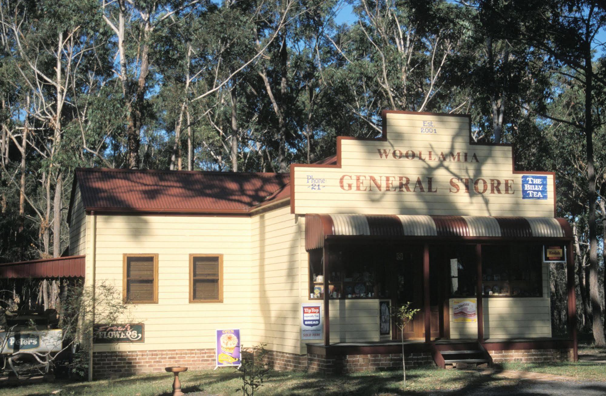 Villa Bay And Bush Jervis Bay Huskisson Exterior foto