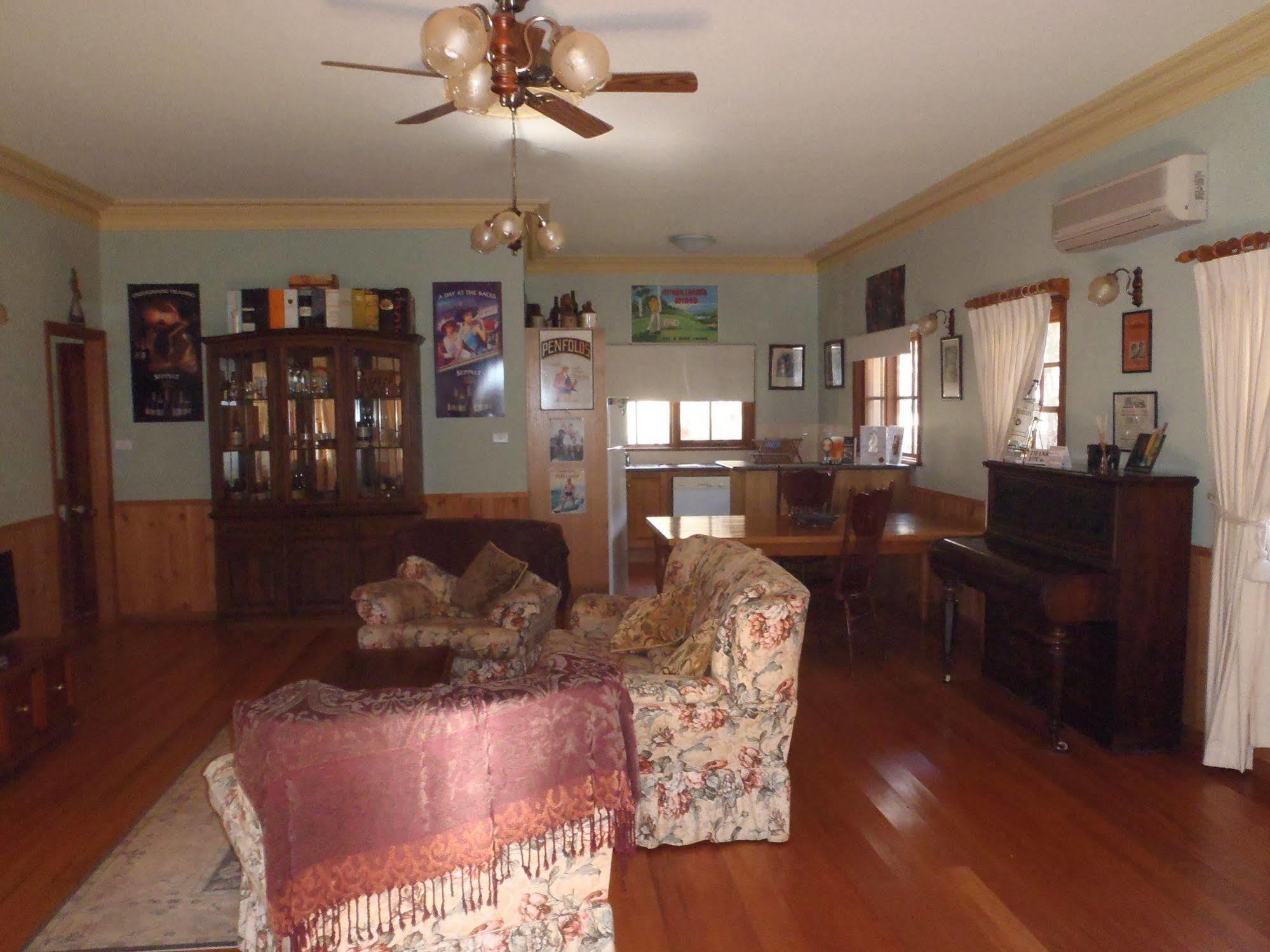 Villa Bay And Bush Jervis Bay Huskisson Exterior foto
