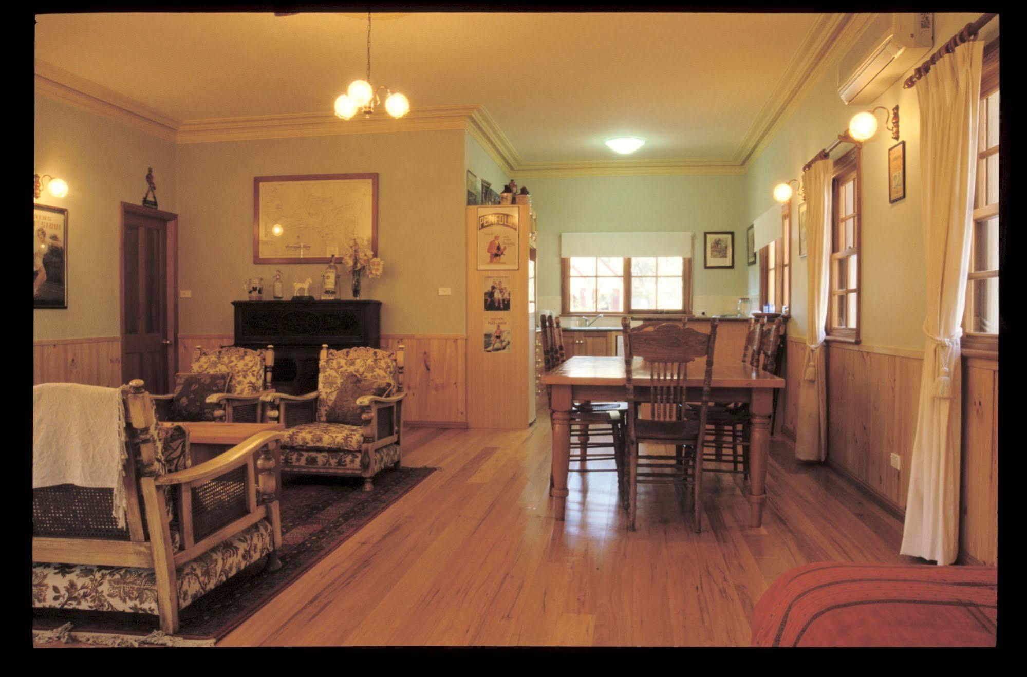 Villa Bay And Bush Jervis Bay Huskisson Exterior foto