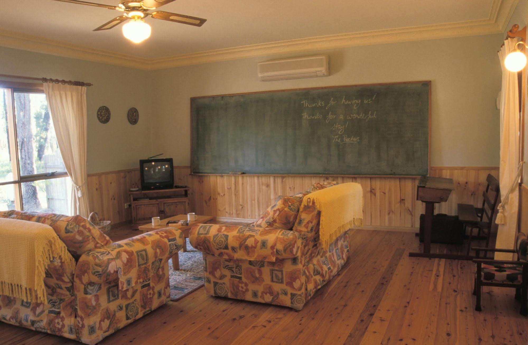 Villa Bay And Bush Jervis Bay Huskisson Exterior foto